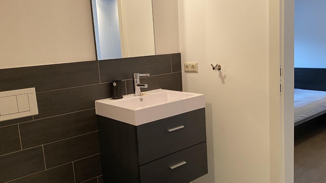 Photo of Bathroom in Kitzbuehel