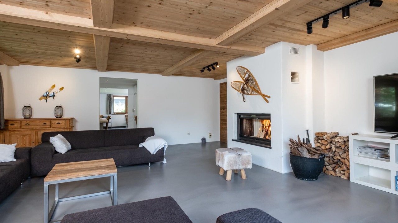 Photo of Livingroom in Kitzbuehel