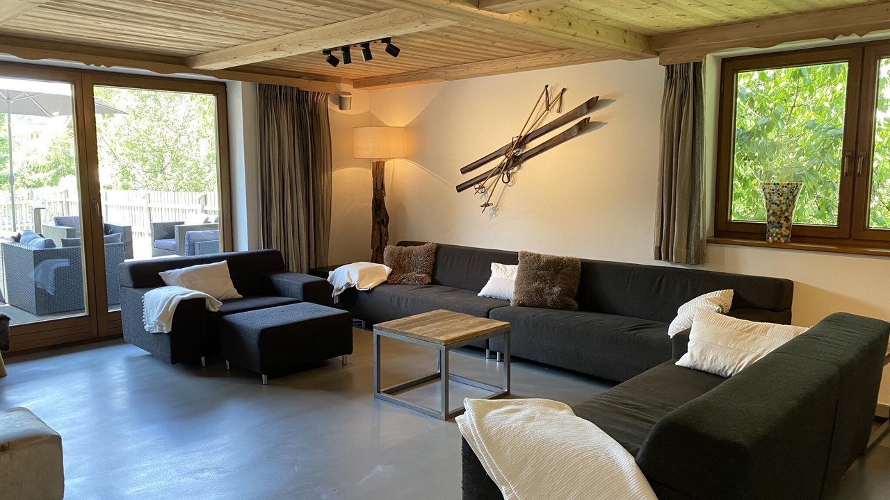 Photo of Livingroom in Kitzbuehel