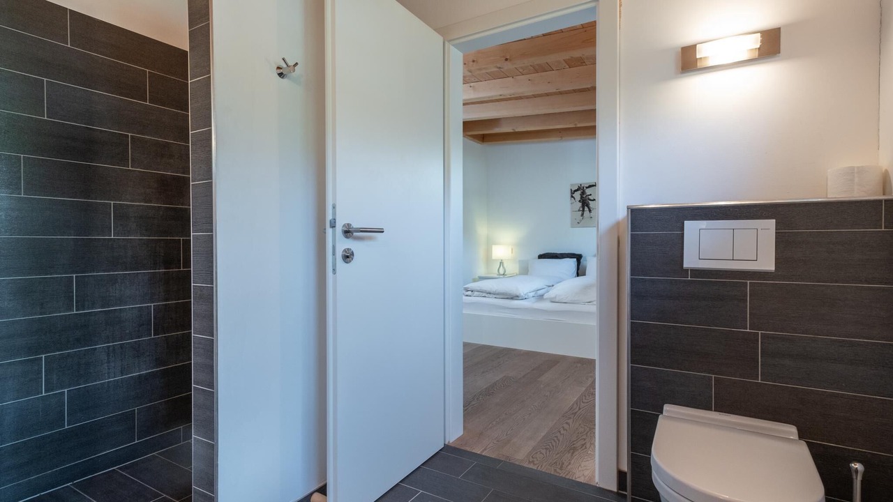 Photo of Bathroom in Kitzbuehel