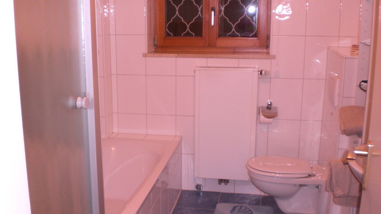 Photo of Bathroom in Starnberg