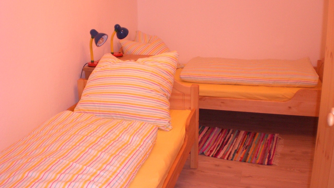 Photo of Bedroom in Starnberg