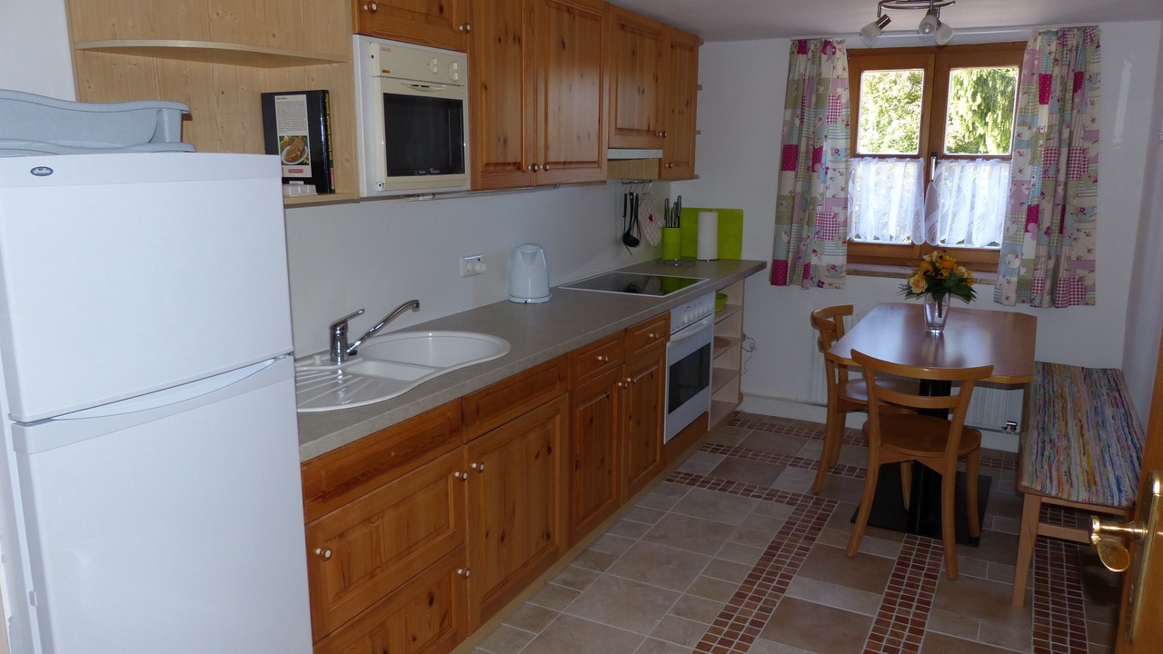 Photo of Kitchen in Starnberg