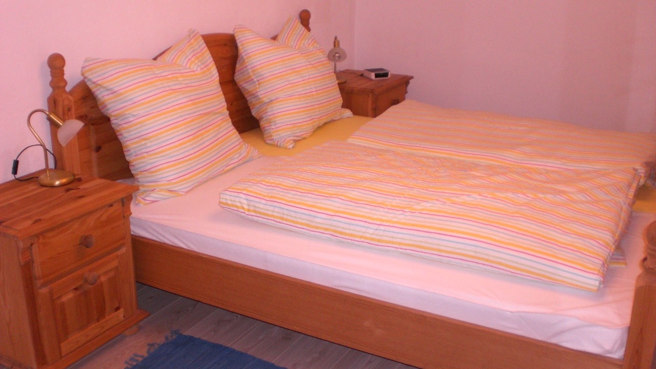 Photo of Bedroom in Starnberg