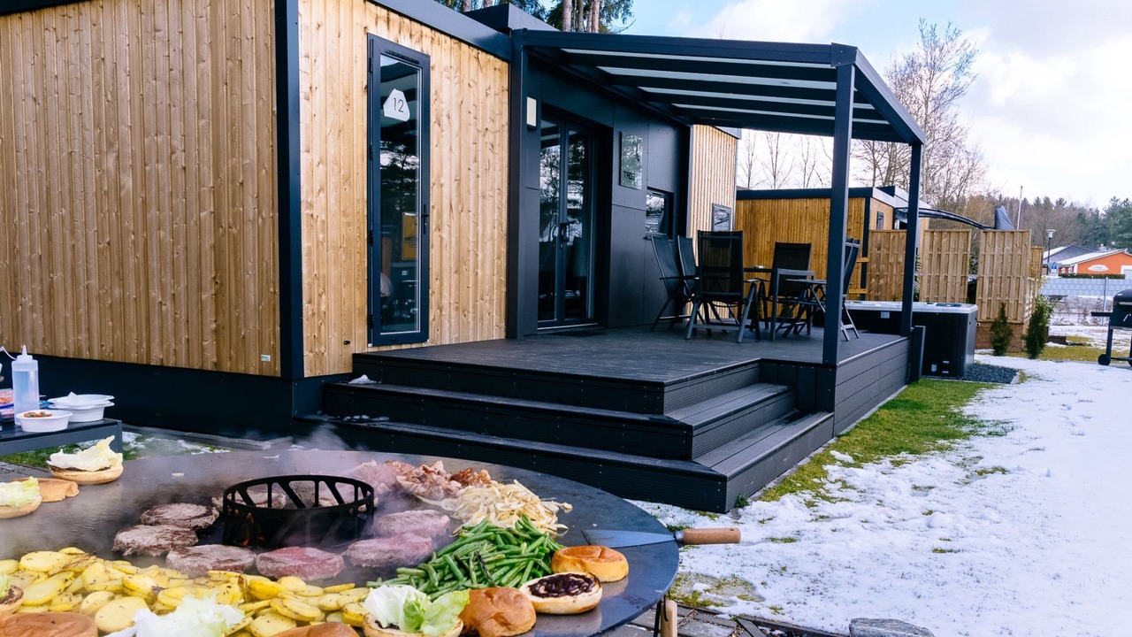 Photo of Outdoor in Wackersdorf