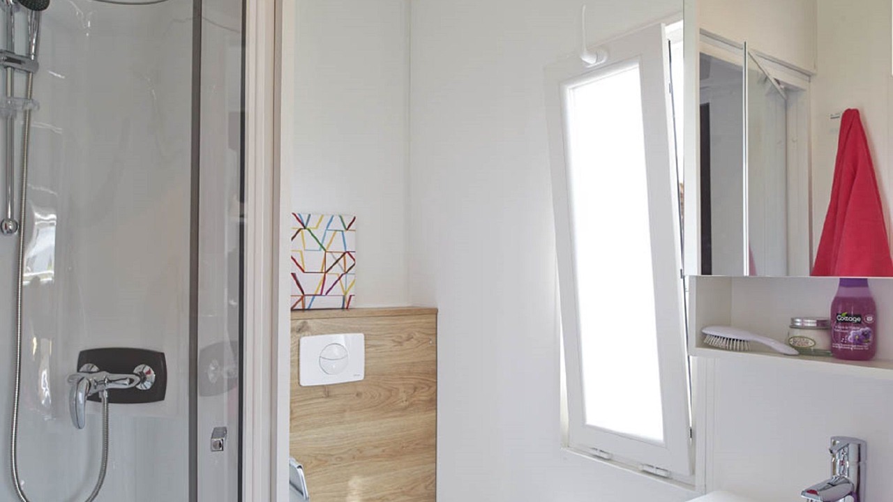 Photo of Bathroom in Wackersdorf
