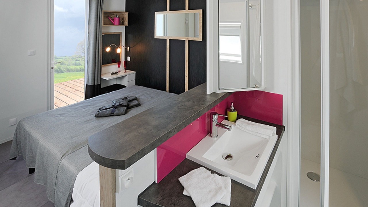 Photo of Bedroom in Wackersdorf
