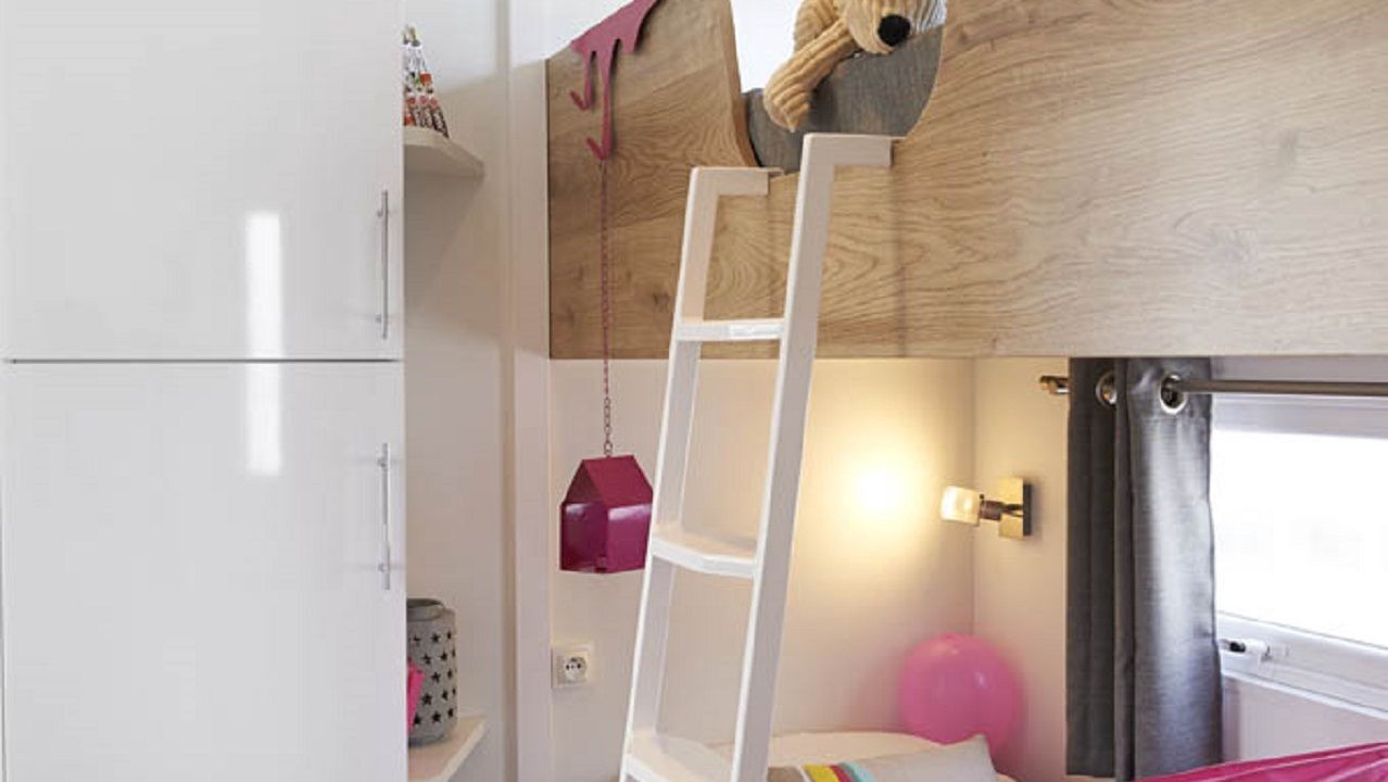 Photo of Bedroom in Wackersdorf