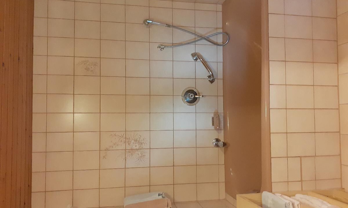 Photo of Bathroom in Mauth