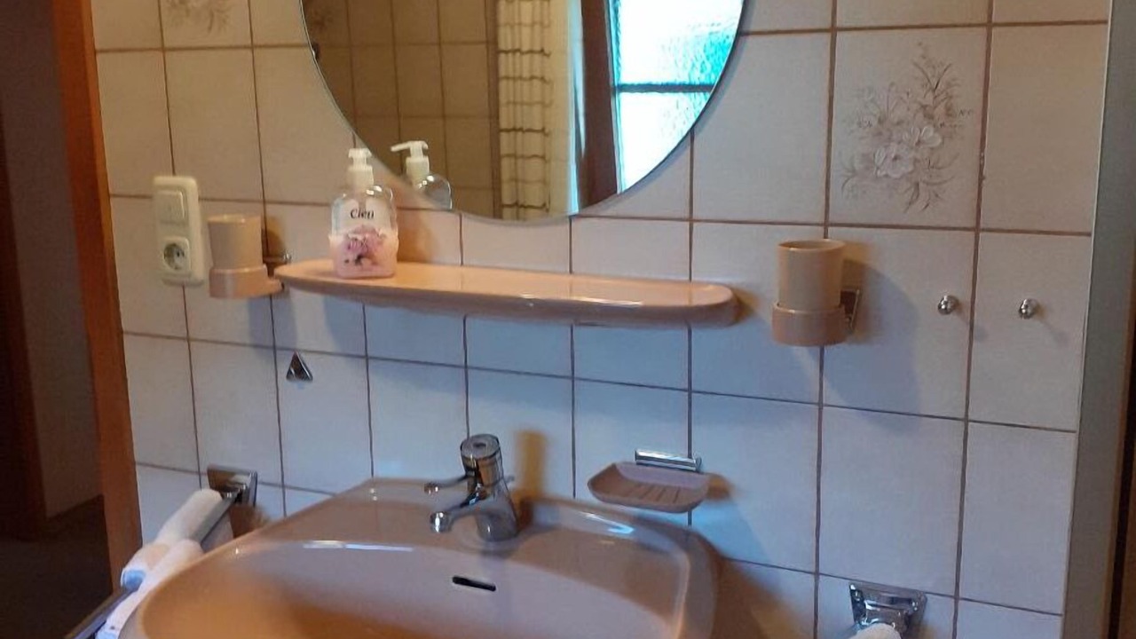 Photo of Bathroom in Mauth