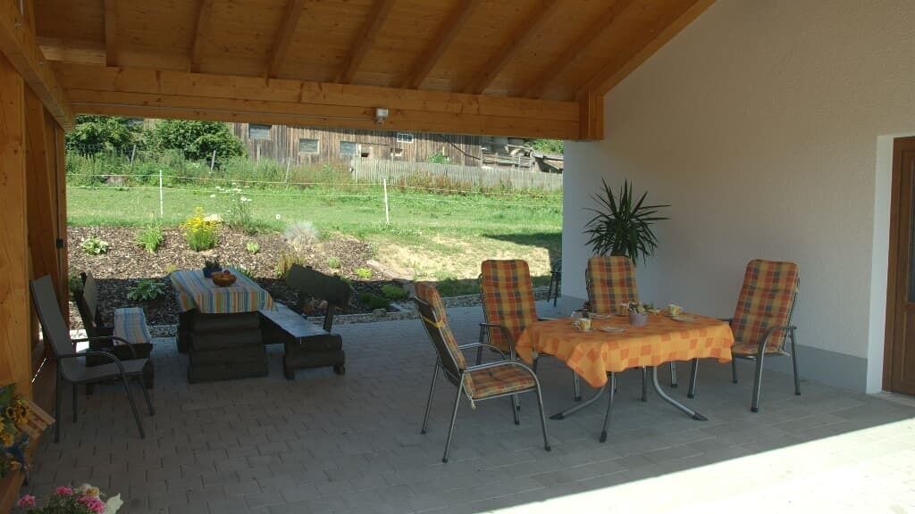 Photo of Outdoor in Gleissenberg