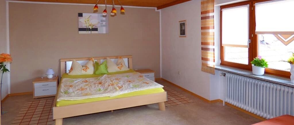 Photo of Bedroom in Gleissenberg