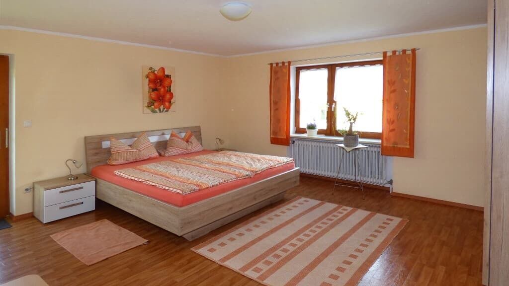 Photo of Bedroom in Gleissenberg