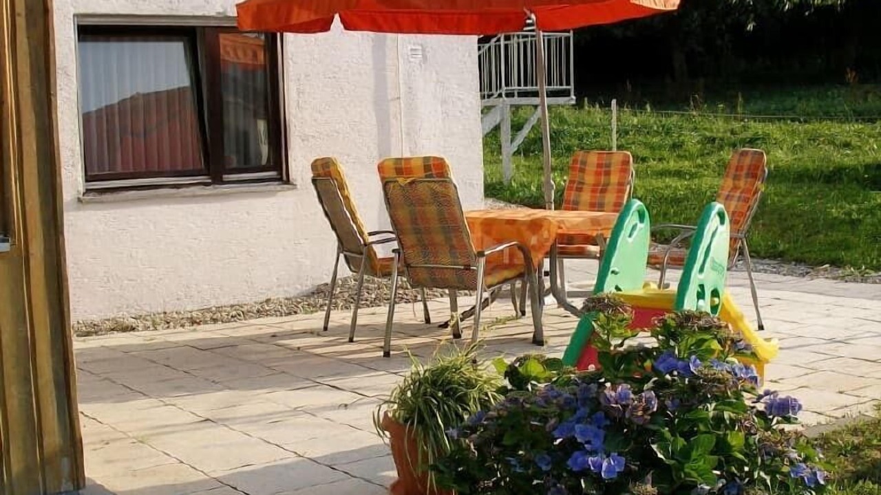 Photo of Outdoor in Gleissenberg