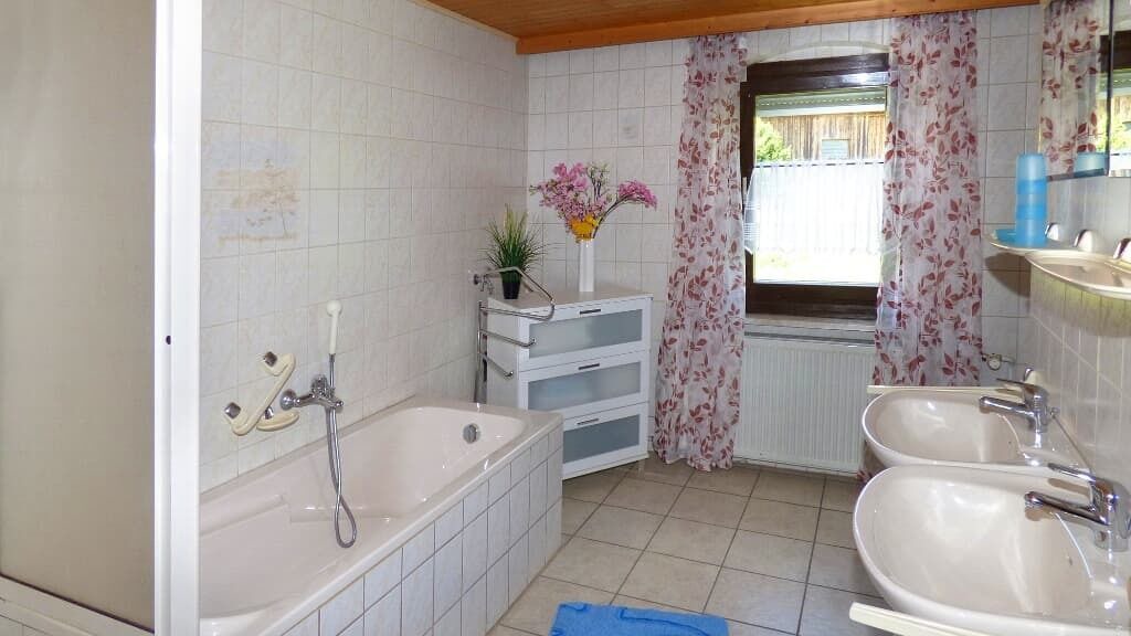 Photo of Bathroom in Gleissenberg