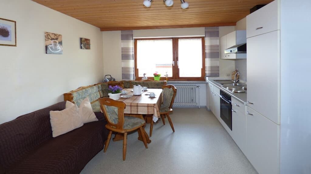 Photo of Kitchen in Gleissenberg