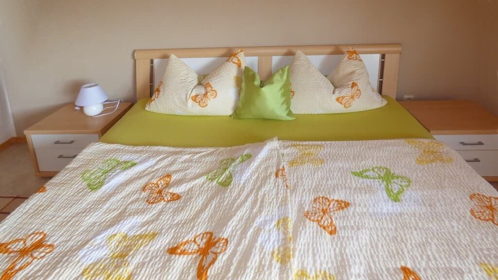 Photo of Bedroom in Gleissenberg