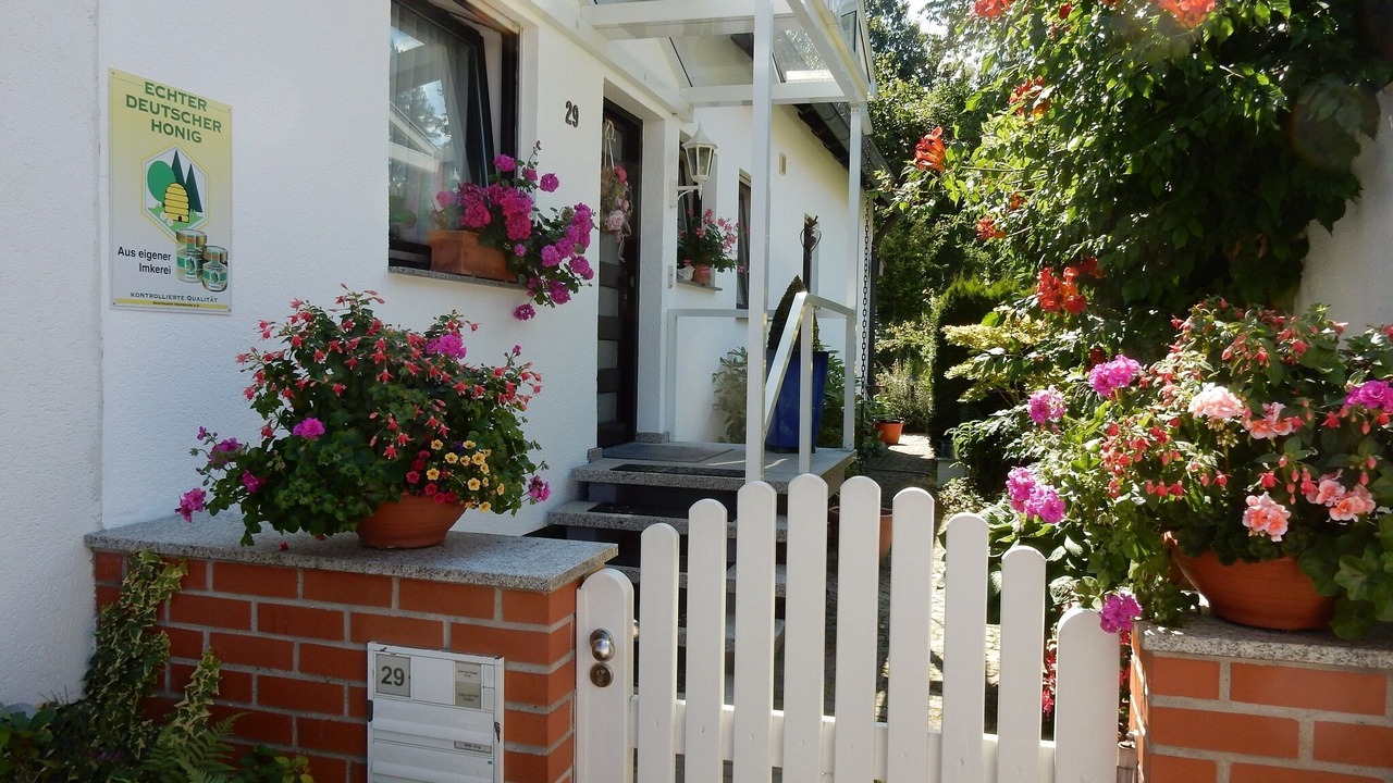 Photo of Patio Balcony in Lauf an der Pegnitz