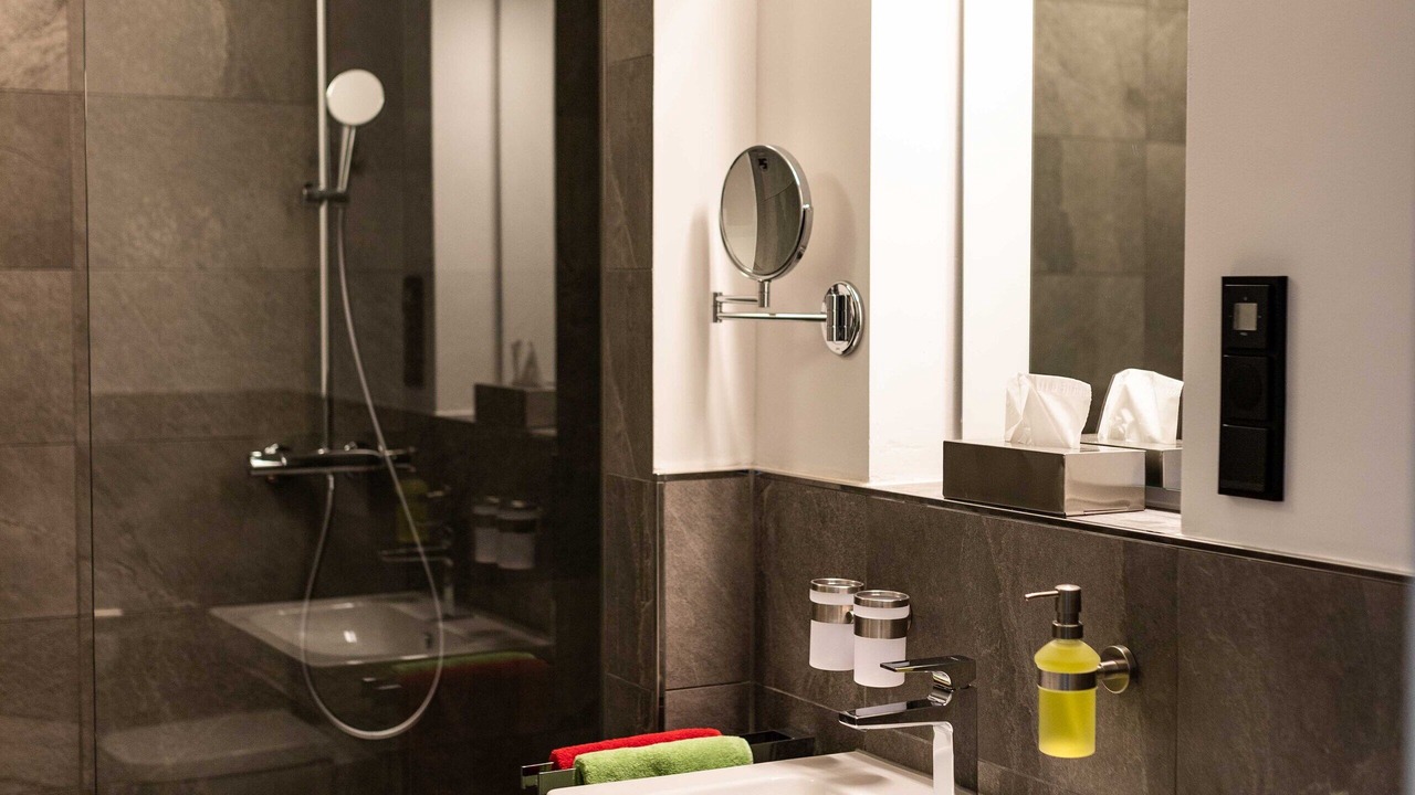 Photo of Bathroom in Altena