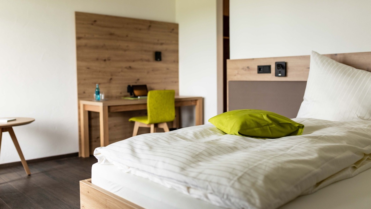 Photo of Bedroom in Altena