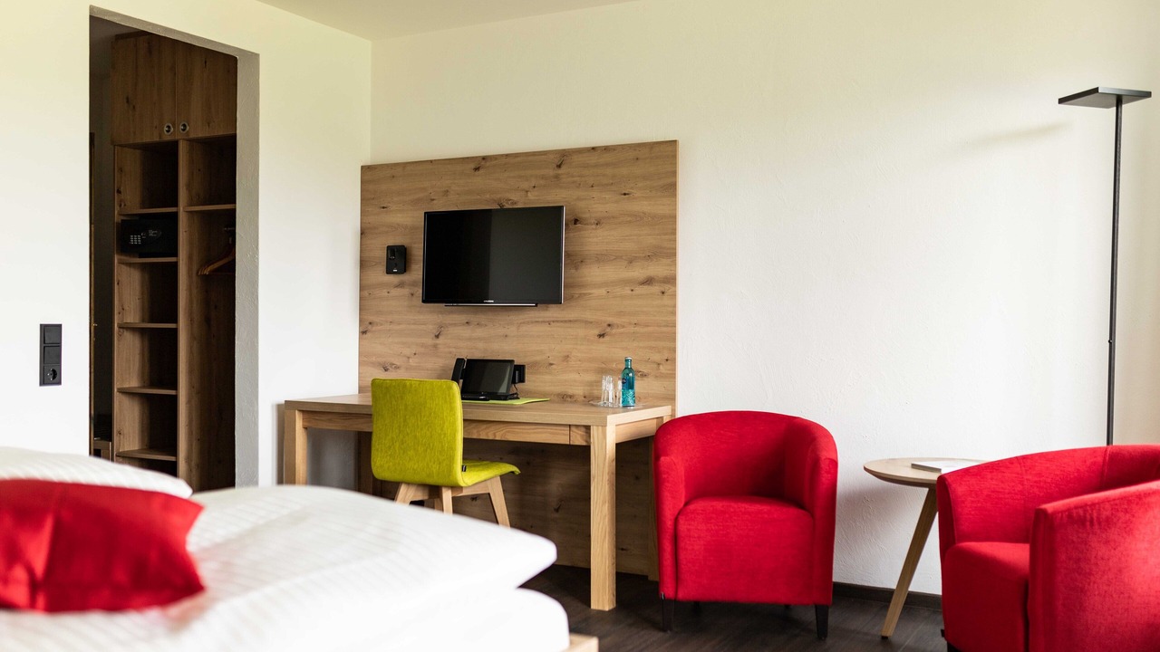 Photo of Bedroom in Altena