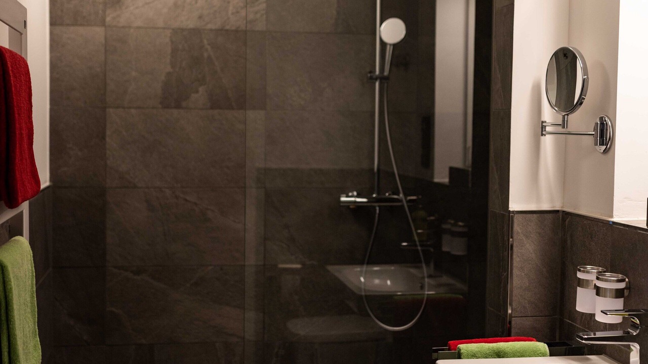 Photo of Bathroom in Altena