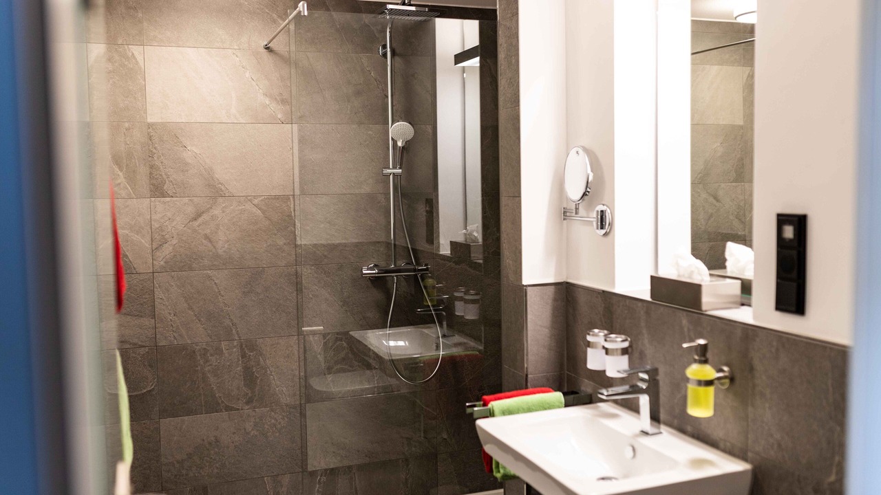Photo of Bathroom in Altena