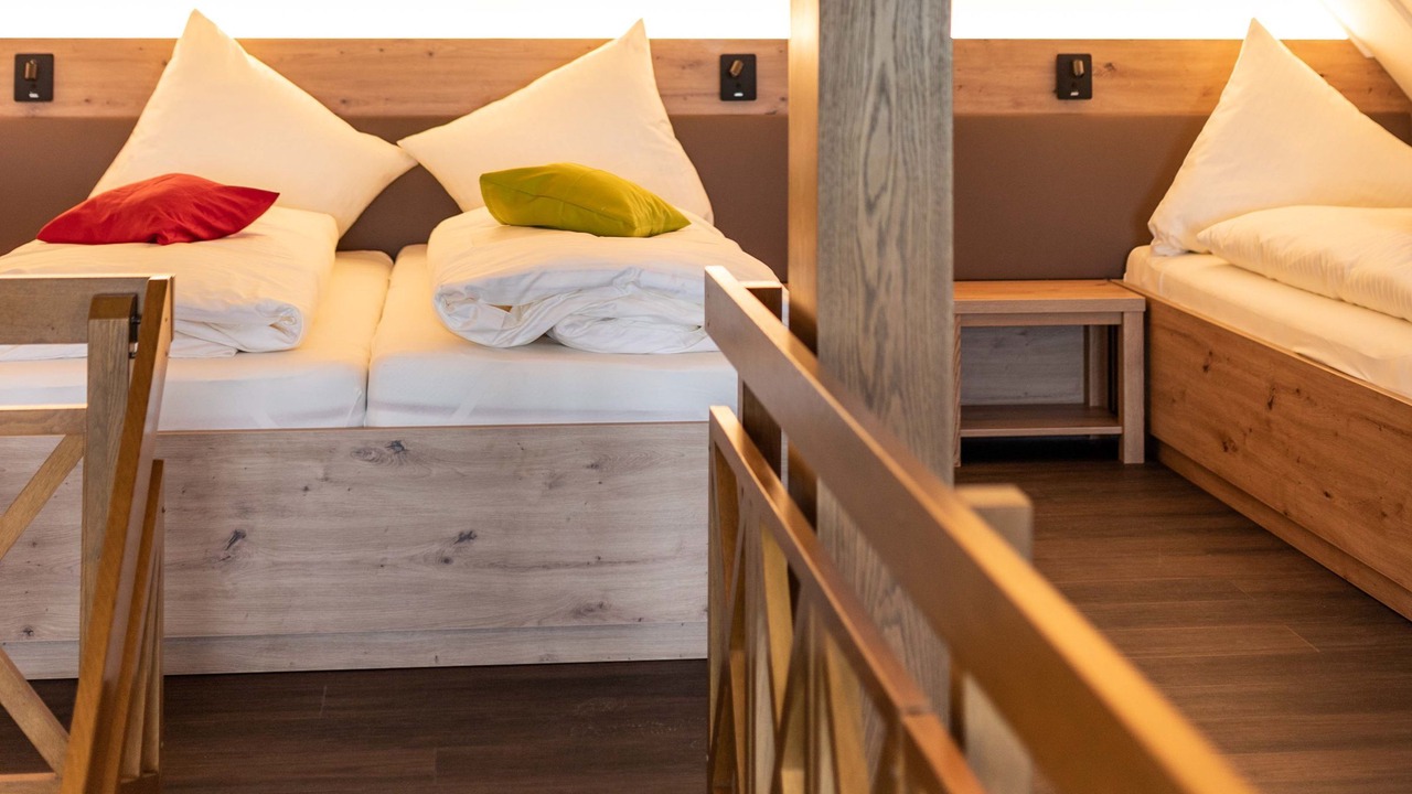 Photo of Bedroom in Altena