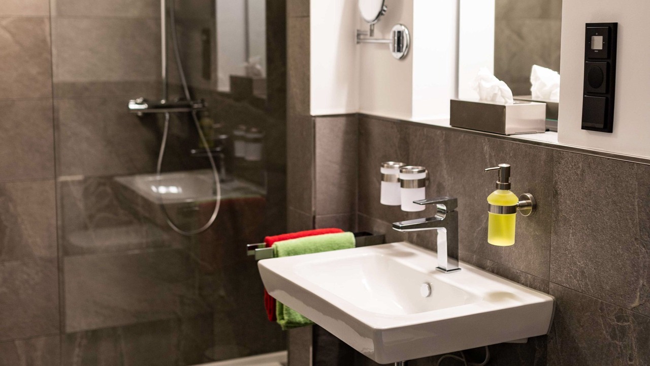 Photo of Bathroom in Altena