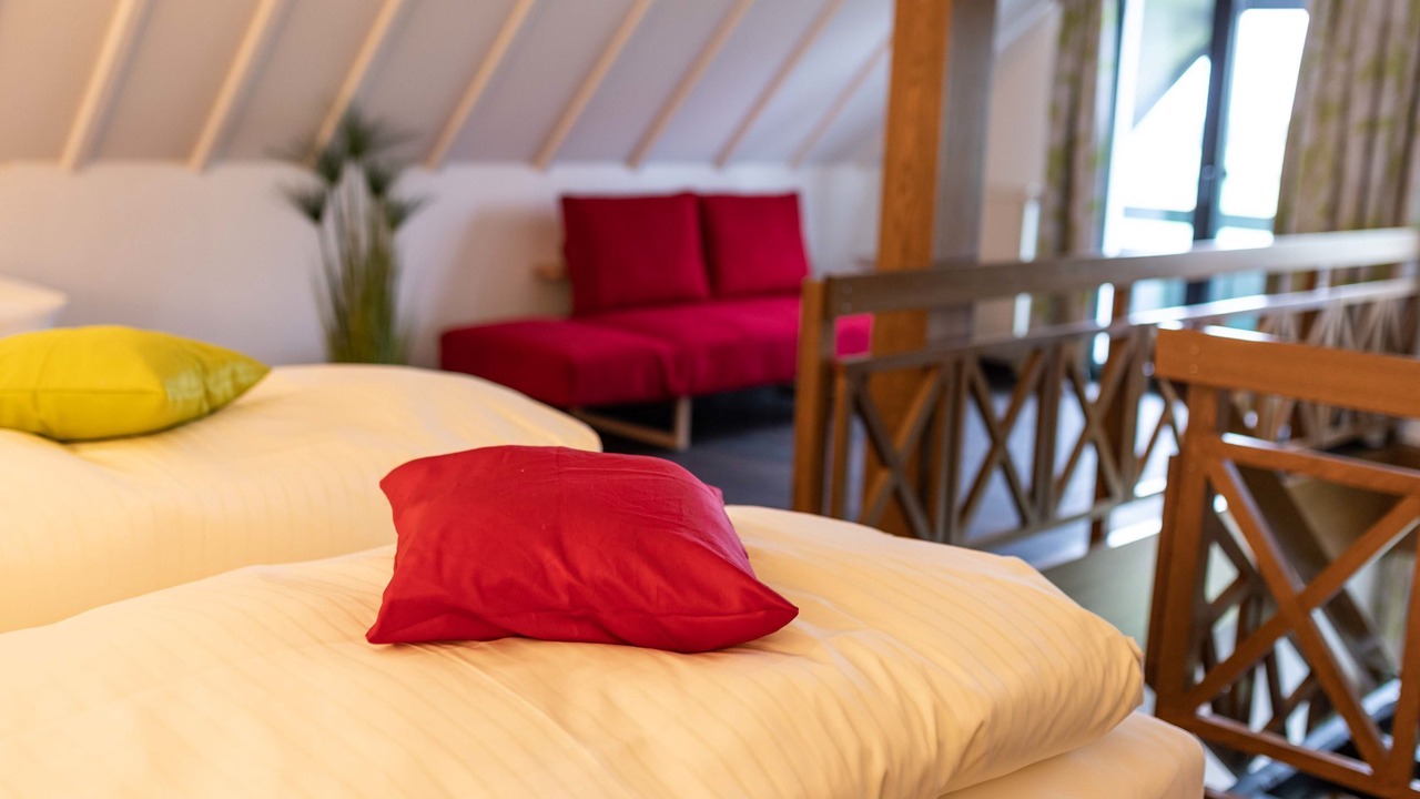 Photo of Bedroom in Altena