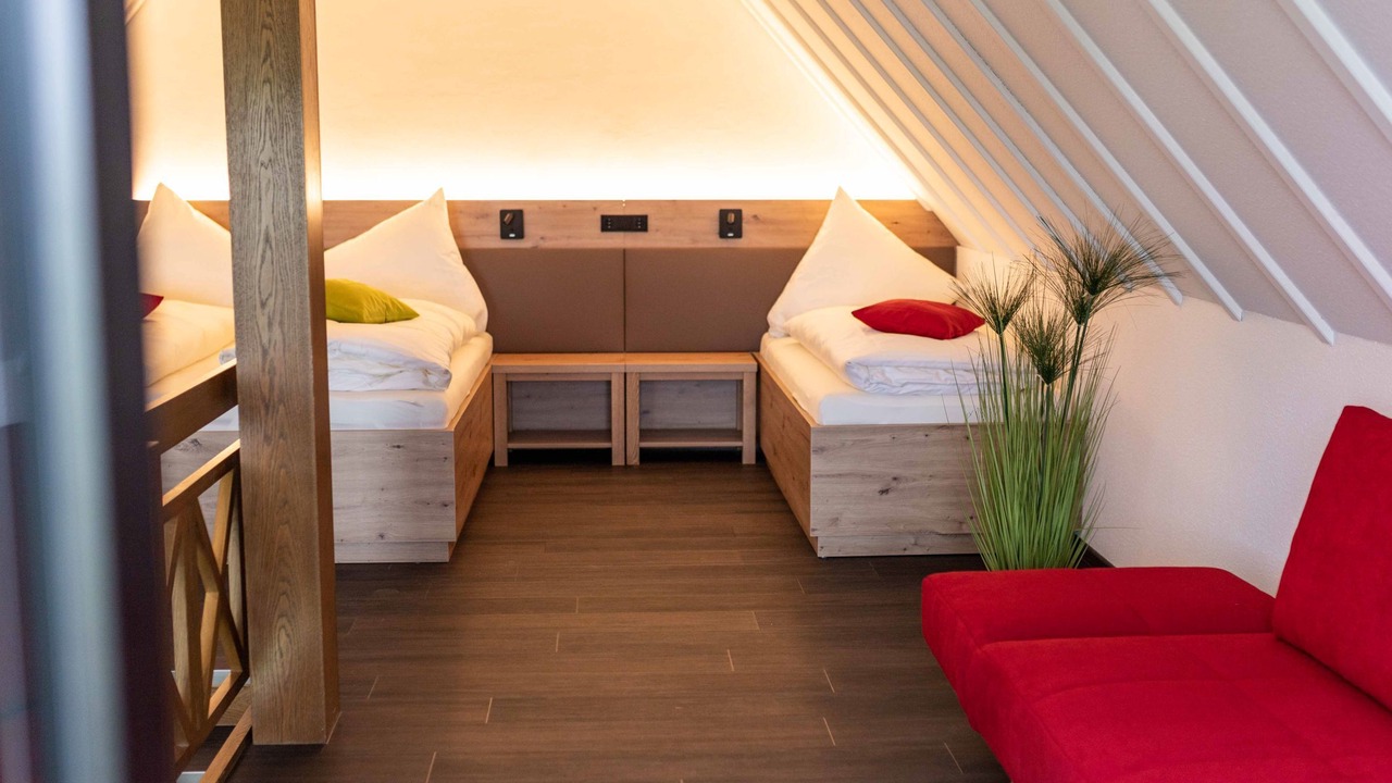 Photo of Bedroom in Altena