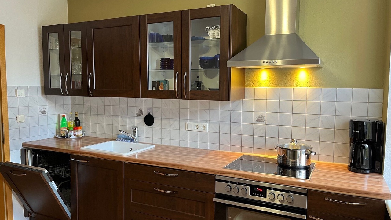 Photo of Kitchen in Durach