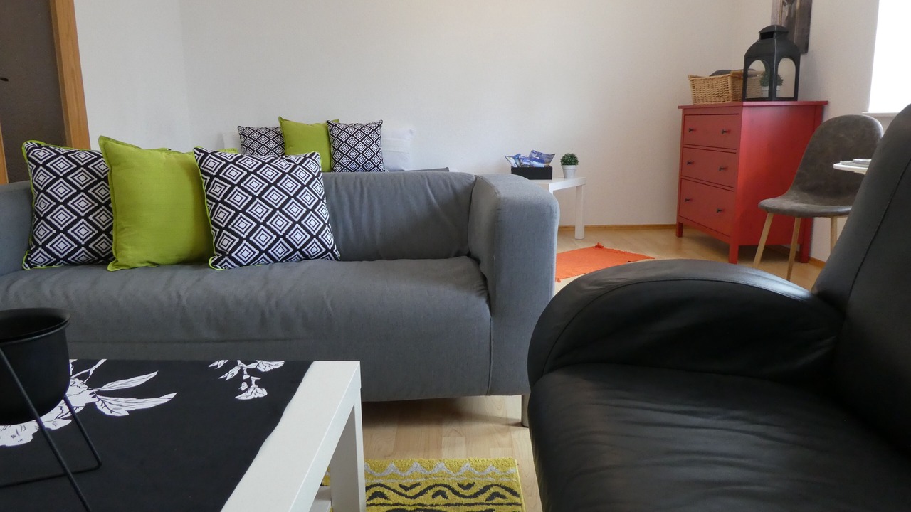 Photo of Livingroom in Durach