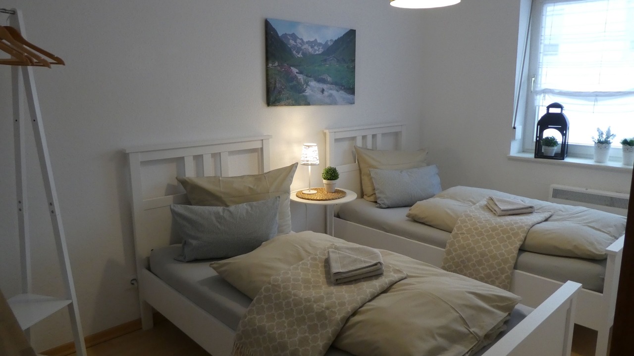 Photo of Bedroom in Durach
