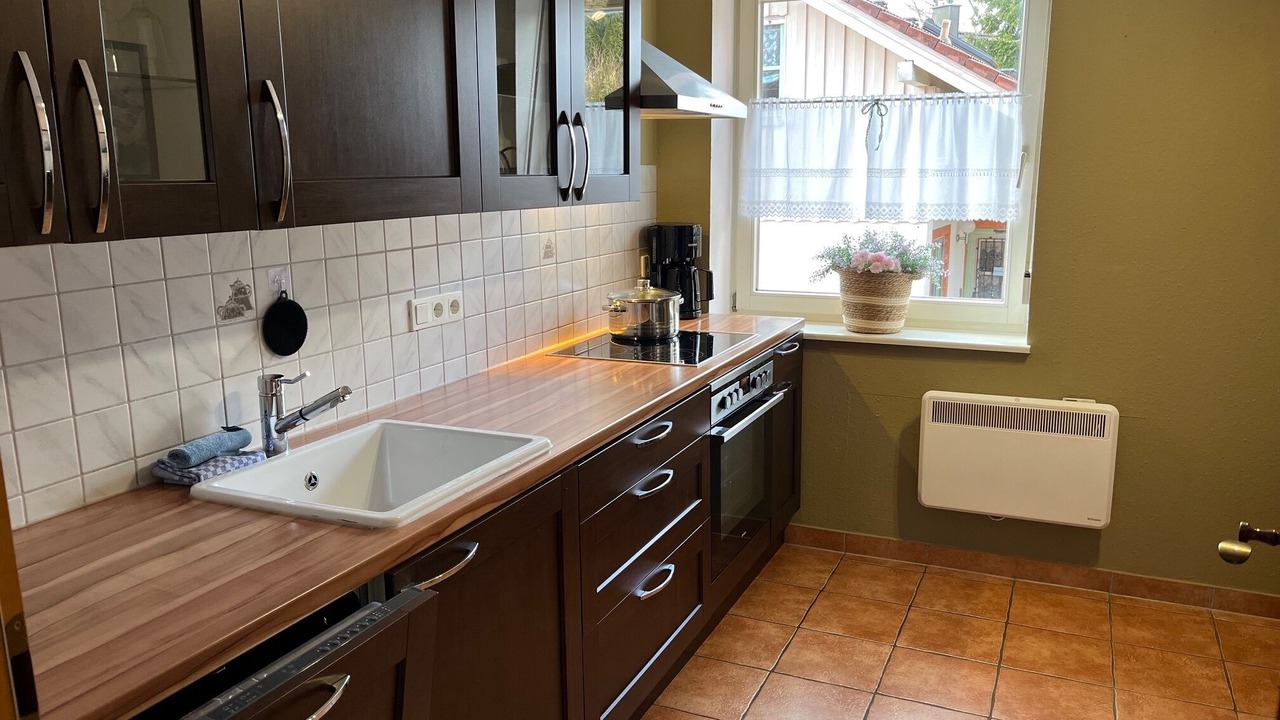 Photo of Kitchen in Durach