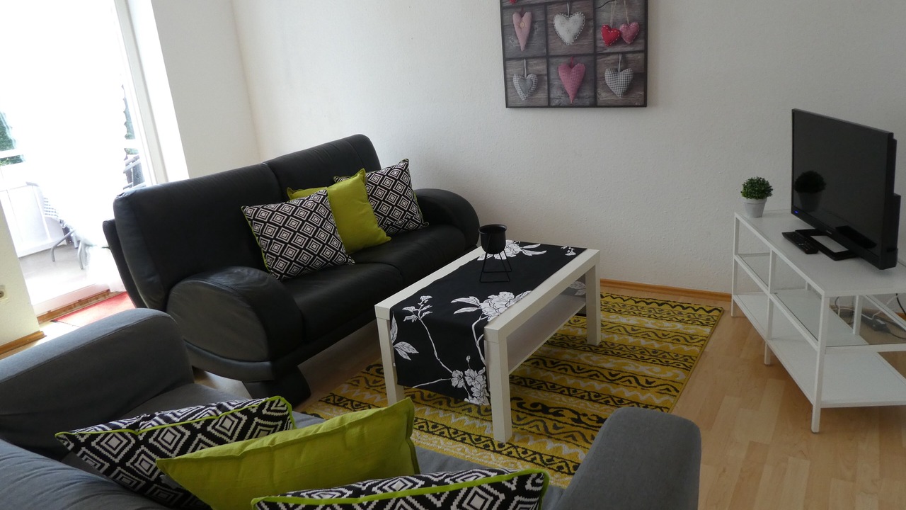 Photo of Livingroom in Durach