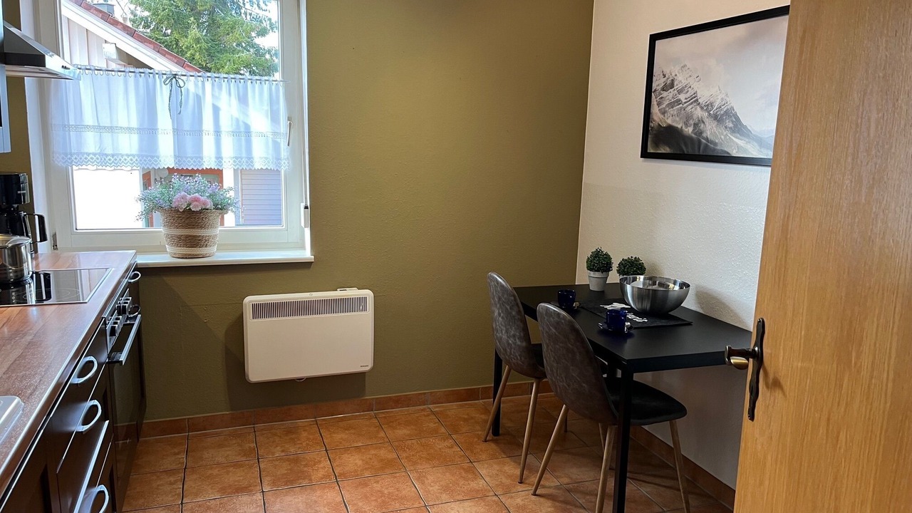 Photo of Kitchen in Durach