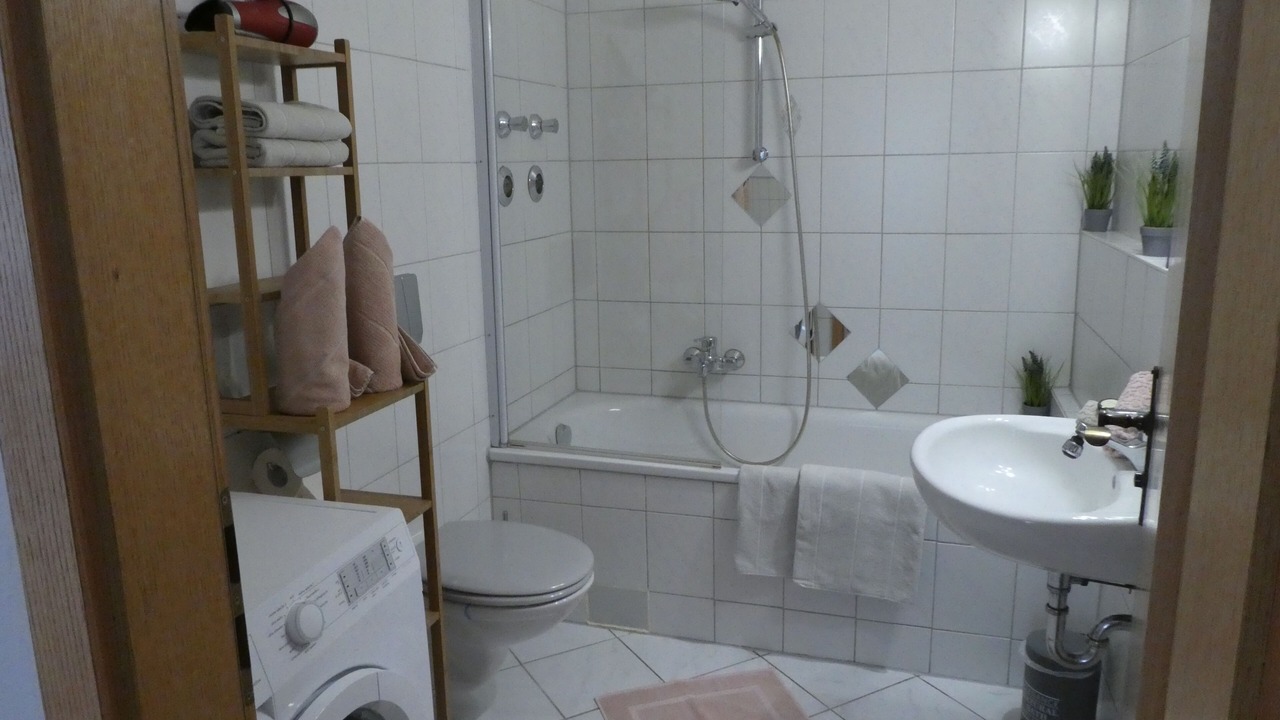 Photo of Bathroom in Durach