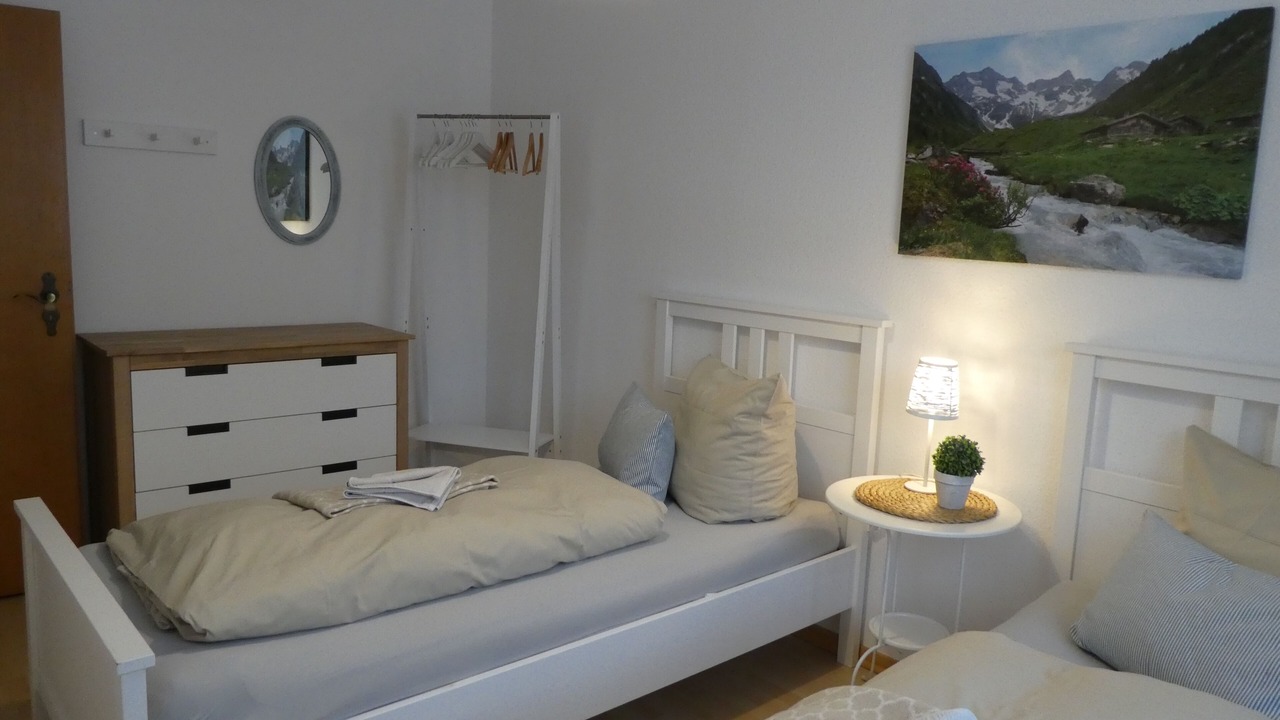 Photo of Bedroom in Durach