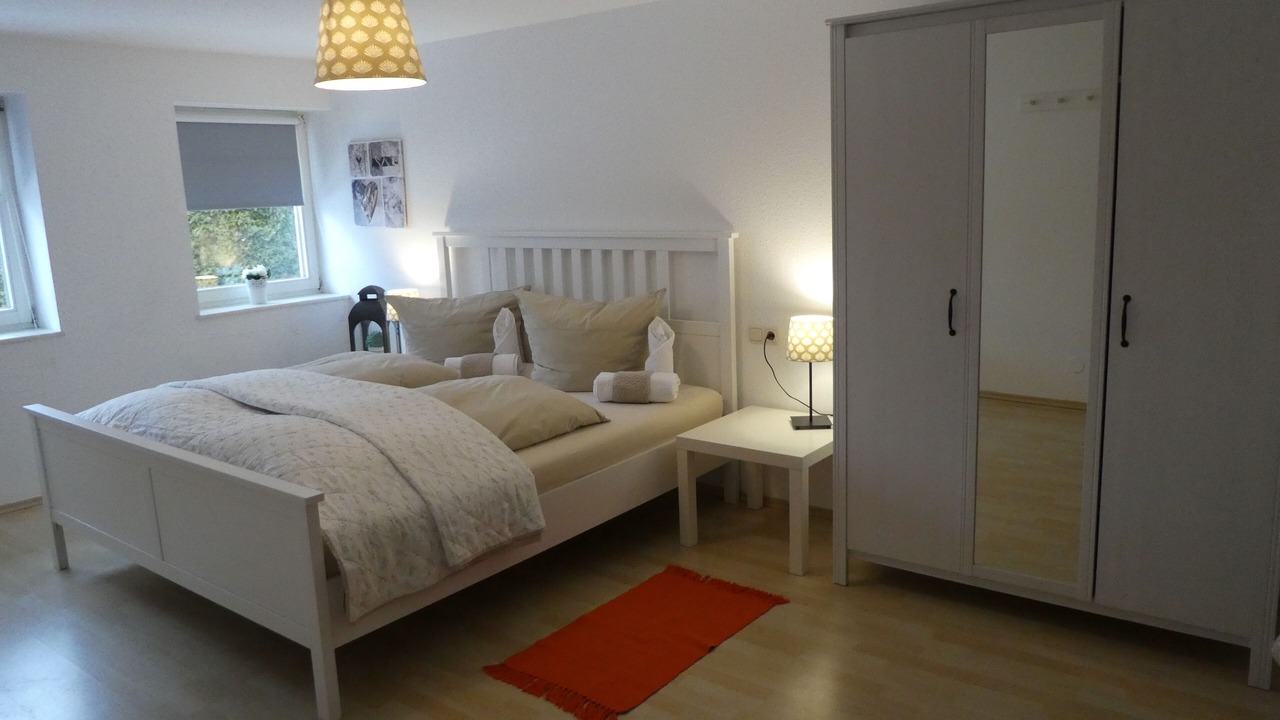 Photo of Bedroom in Durach
