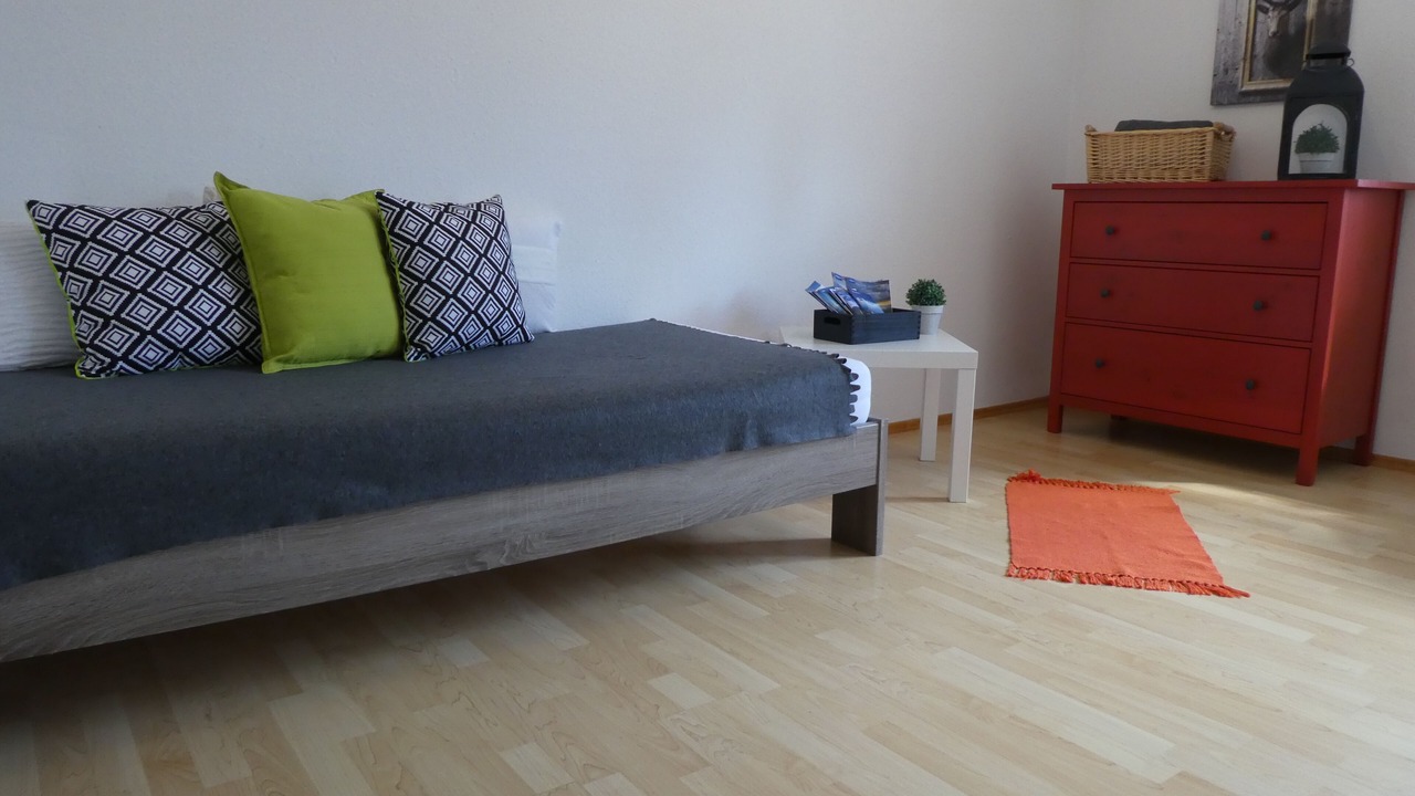 Photo of Bedroom in Durach
