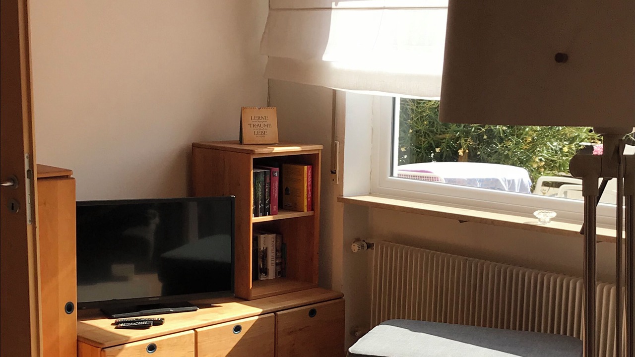 Photo of Livingroom in Happurg