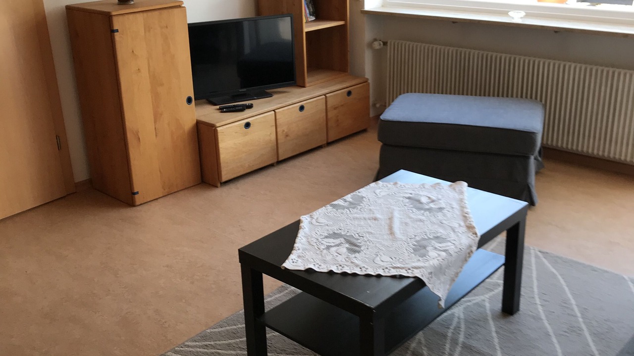 Photo of Livingroom in Happurg