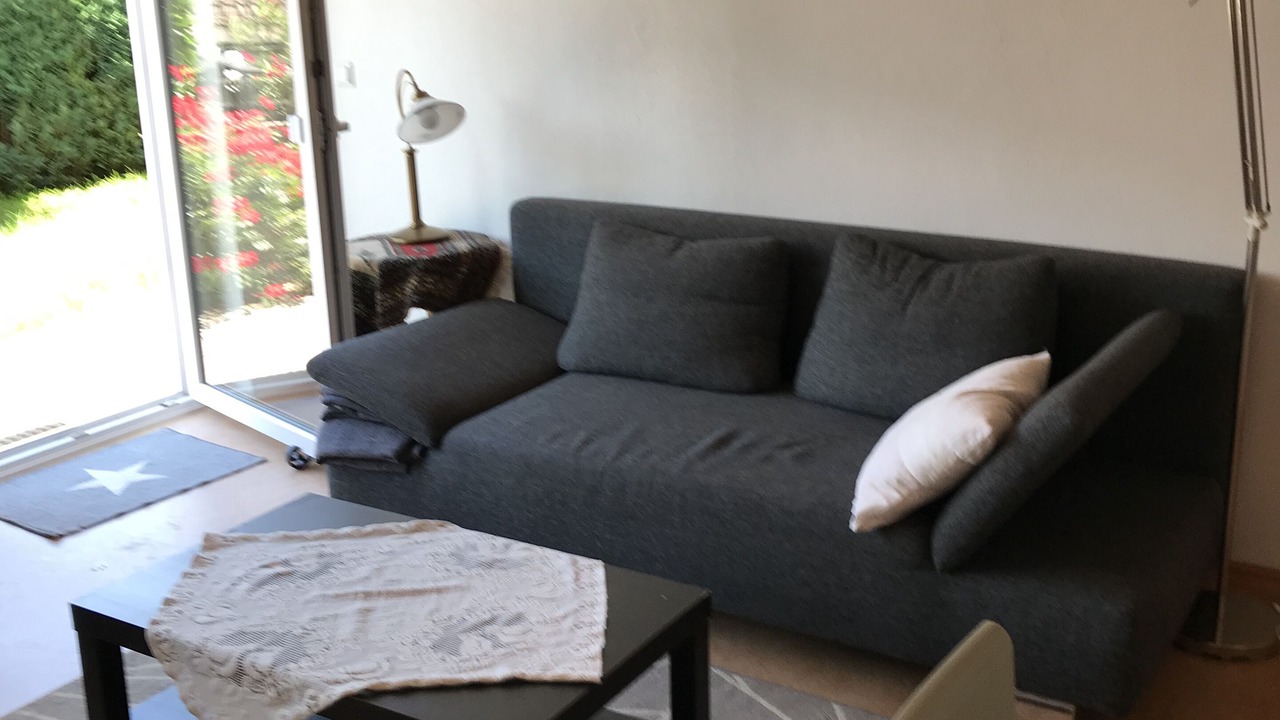 Photo of Livingroom in Happurg