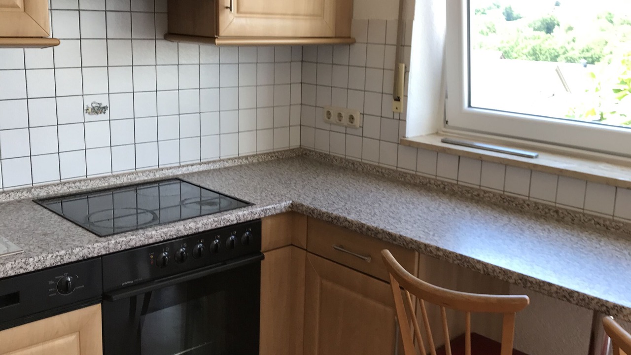 Photo of Kitchen in Happurg