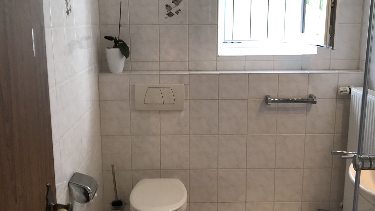 Photo of Bathroom in Happurg