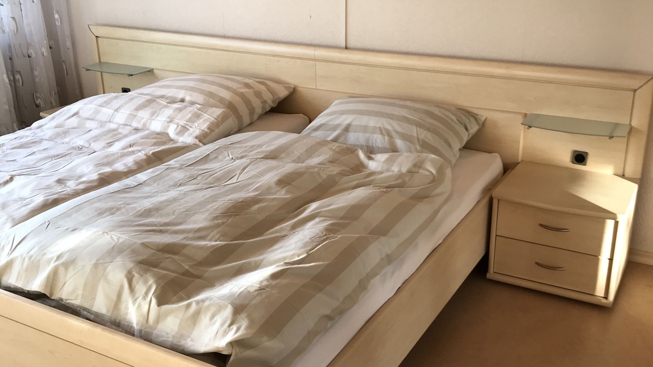 Photo of Bedroom in Happurg