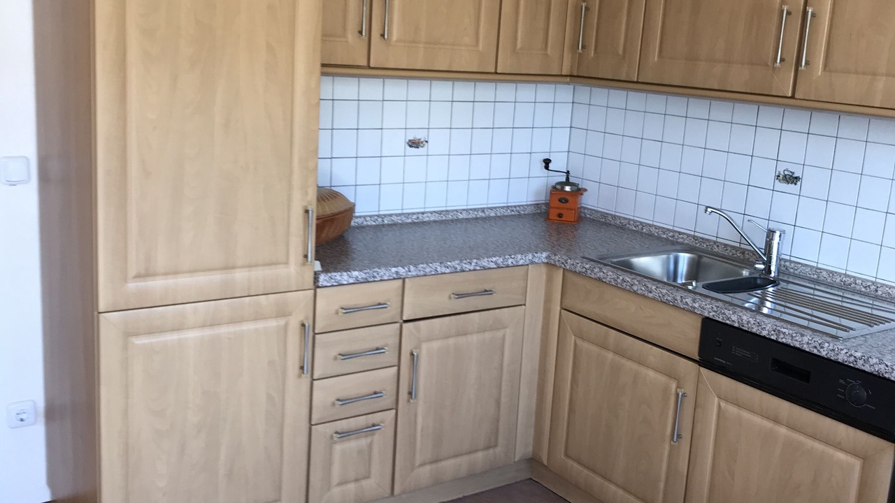 Photo of Kitchen in Happurg