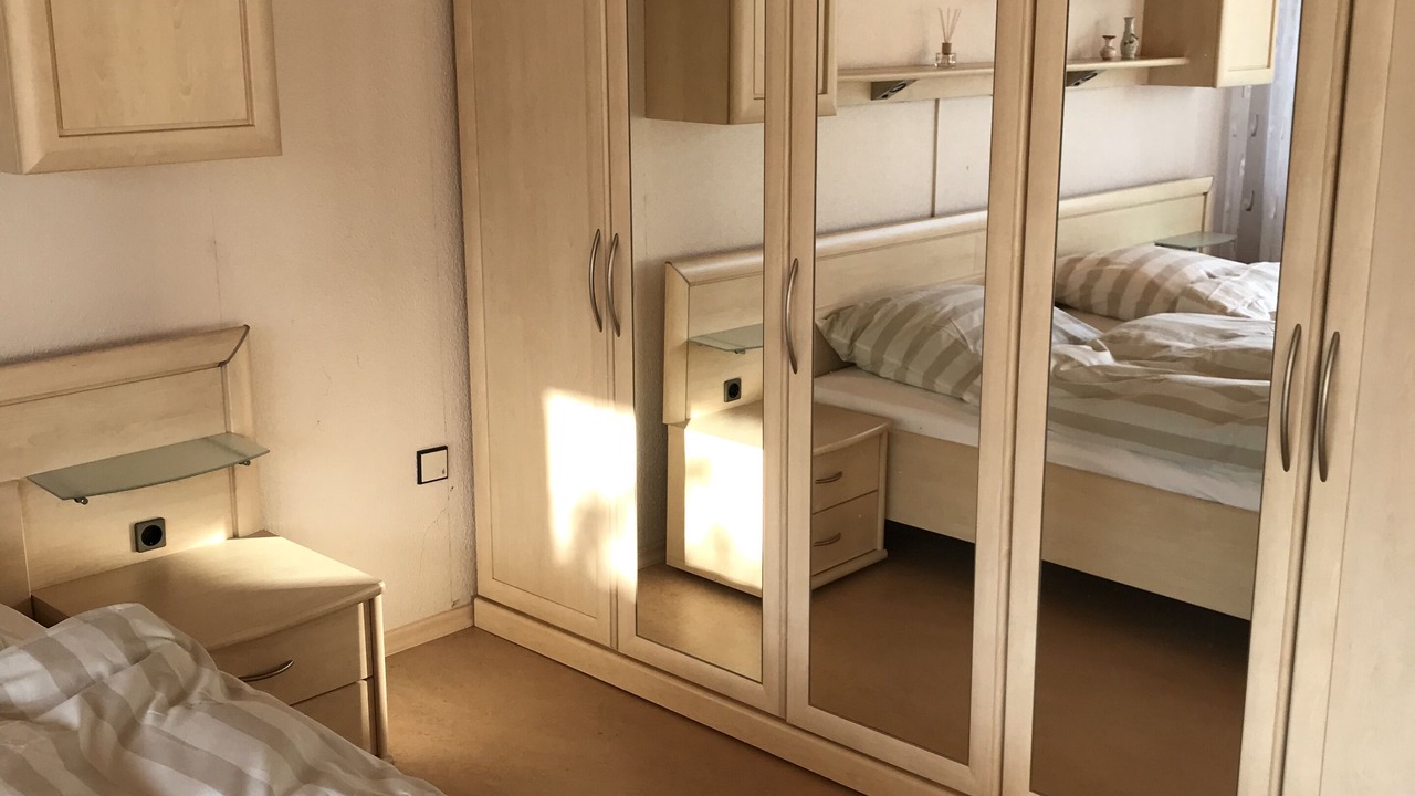 Photo of Bedroom in Happurg