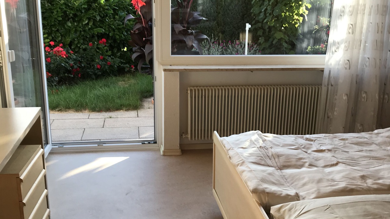 Photo of Bedroom in Happurg